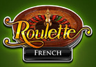 French Roulette