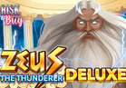Zeus the Thunderer deluxe