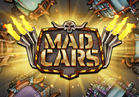 Mad Cars