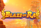 Blaze of Ra