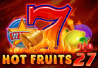 Hot Fruits 27