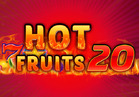 Hot Fruits 20