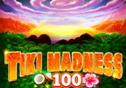 Tiki Madness 100