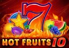 Hot Fruits 10