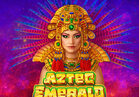 Aztec Emerald