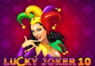Lucky Joker 10