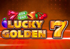Lucky Golden 7