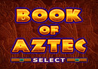 Book of Aztec Select