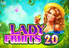 Lady Fruits 20