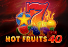 Hot Fruits 40