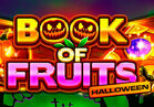 Book of Fruits Halloween