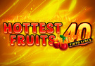 Hottest Fruits 40