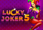 Lucky Joker 5