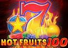 Hot Fruits 100