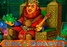 King of Dwarves