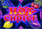 Hot Choice