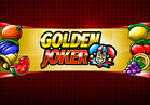 Golden Joker