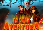 La Gran Aventura