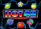 Hot 40