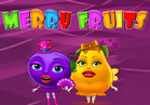 Merry Fruits