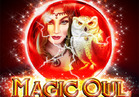 Magic Owl