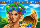Fortunas Fruits