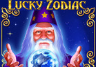 Lucky Zodiac