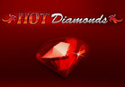 Hot Diamonds