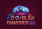 Double Diamonds 50