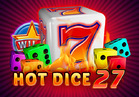 Hot Dice 27
