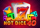 Hot Dice 40