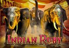 Indian Ruby
