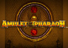 Amulet of the Pharaoh