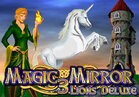 Magic Mirror Three Lions Deluxe