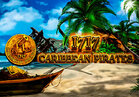 1717 Caribbean Pirates
