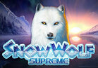 Snow Wolf Supreme