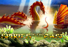 Spirits Of The East