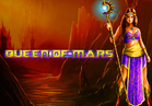 Queen Of Mars