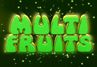 Multi Fruits