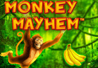 Monkey Mayhem