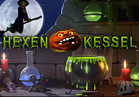 Hexen Kessel