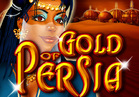 Gold of Persia