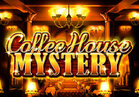 Coffee House Mystery