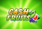 Cash Fruits Plus