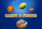 Candy & Fruits