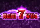 Multi 7 Wild