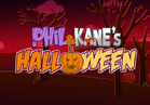 Phil and Kanes Halloween