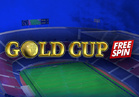 Gold Cup Free Spin