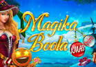 Magika Boola Xmas Spirit