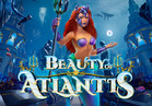 Beauty Of Atlantis